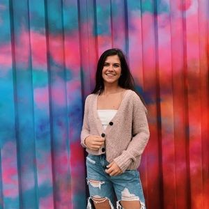 Meet your Posher, Emily